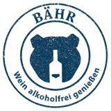 Weingut BÄHR Pfalztraube Logo