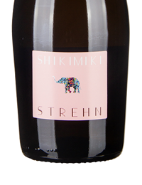 Shikimiki Rosé Brut