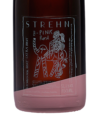 „B. Pink“ Extra Brut