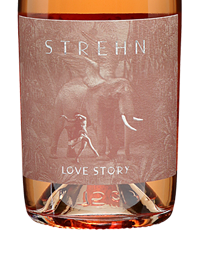 Love Story Rosé 2022