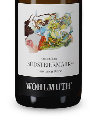 Weingut Wohlmuth • Wein kaufen